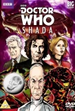 Poster for Doctor Who: Shada
