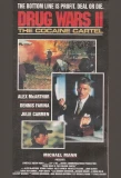Poster for Drug Wars: The Cocaine Cartel