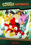 Poster for Angry Birds: Summer Madness