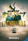 Poster for Legends of the Wild