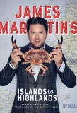 Poster for James Martin's Islands to Highlands