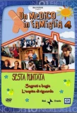 Poster for Un medico in famiglia