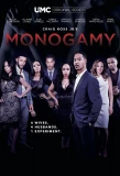 Poster for Craig Ross Jr's Monogamy