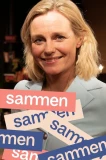 Poster for Sammen