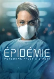 Poster for Épidémie