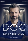 Poster for DOC - Nelle tue mani
