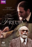 Poster for Freud
