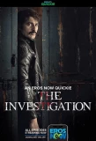 Poster for The Investigation