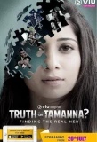 Poster for Truth or Tamanna?