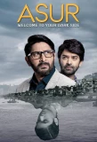 Poster for Asur