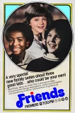 Poster for Friends