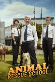Poster for Animal Rescue School