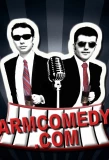 Poster for ArmComedy