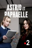 Poster for Astrid et Raphaëlle