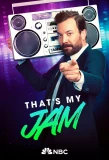 Poster for That's My Jam