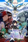 Poster for Shironeko Project: Zero Chronicle