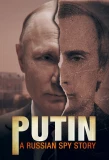 Poster for Putin: A Russian Spy Story