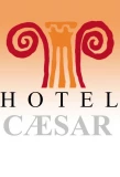 Poster for Hotel Cæsar
