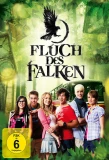 Poster for Fluch des Falken