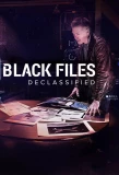 Poster for Black Files Declassified