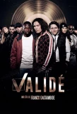 Poster for Validé