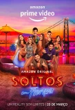 Poster for Soltos em Floripa