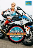 Poster for Grace's Amazing Machines