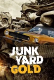 Poster for Roadkill's Junkyard Gold