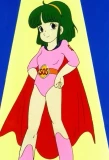 Poster for Nanako SOS