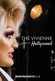 Poster for The Vivienne Takes on Hollywood