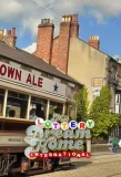Poster for My Lottery Dream Home International