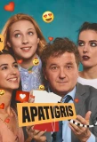 Poster for Apatigris