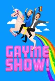 Poster for Gayme Show