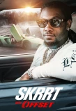 Poster for SKRRT with Offset
