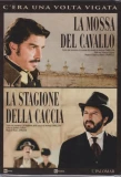 Poster for C'era una volta Vigata