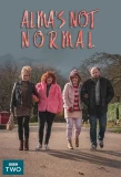 Poster for Alma's Not Normal