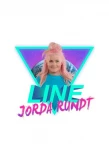 Poster for Line jorda rundt