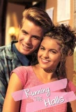 Poster for Running the Halls