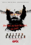 Poster for Helter Skelter: An American Myth