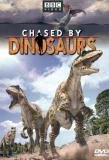 Poster for Chased by Dinosaurs
