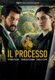 Poster for Il processo
