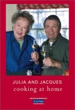 Poster for Julia & Jacques Cooking at Home
