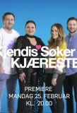 Poster for Kjendis søker kjæreste