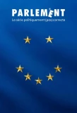 Poster for Parlement