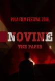 Poster for Novine