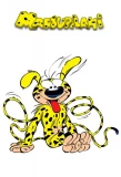 Poster for Marsupilami