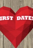 Poster for First Dates Belgium