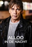Poster for Alloo in de nacht