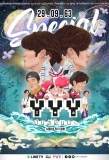 Poster for YYY
