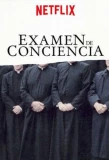 Poster for Examen de Conciencia